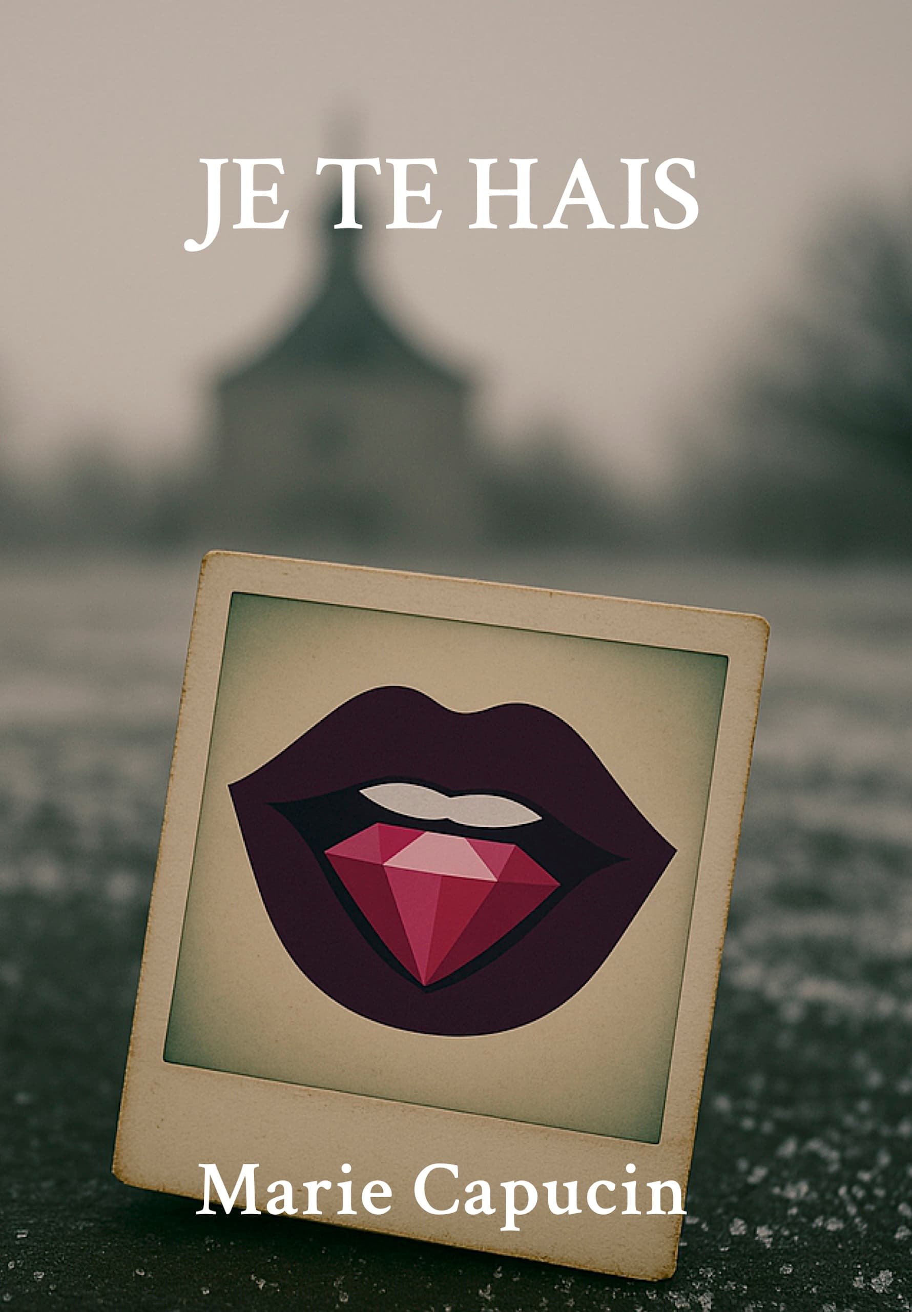 Je te hais - Marie Capucin